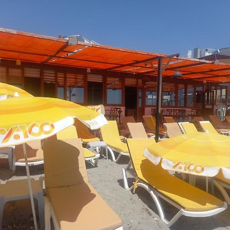 Paradise Hotel Akcay Edremit  Dış mekan fotoğraf