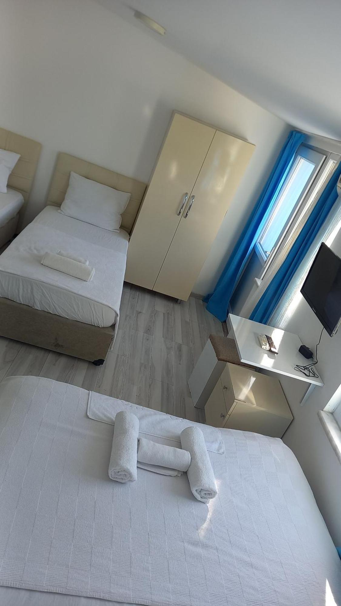 Paradise Hotel Akcay Edremit  Dış mekan fotoğraf