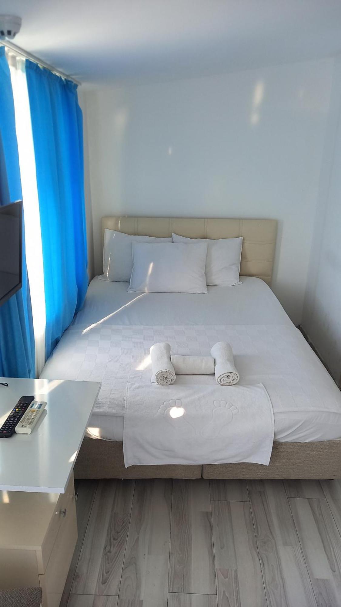 Paradise Hotel Akcay Edremit  Dış mekan fotoğraf