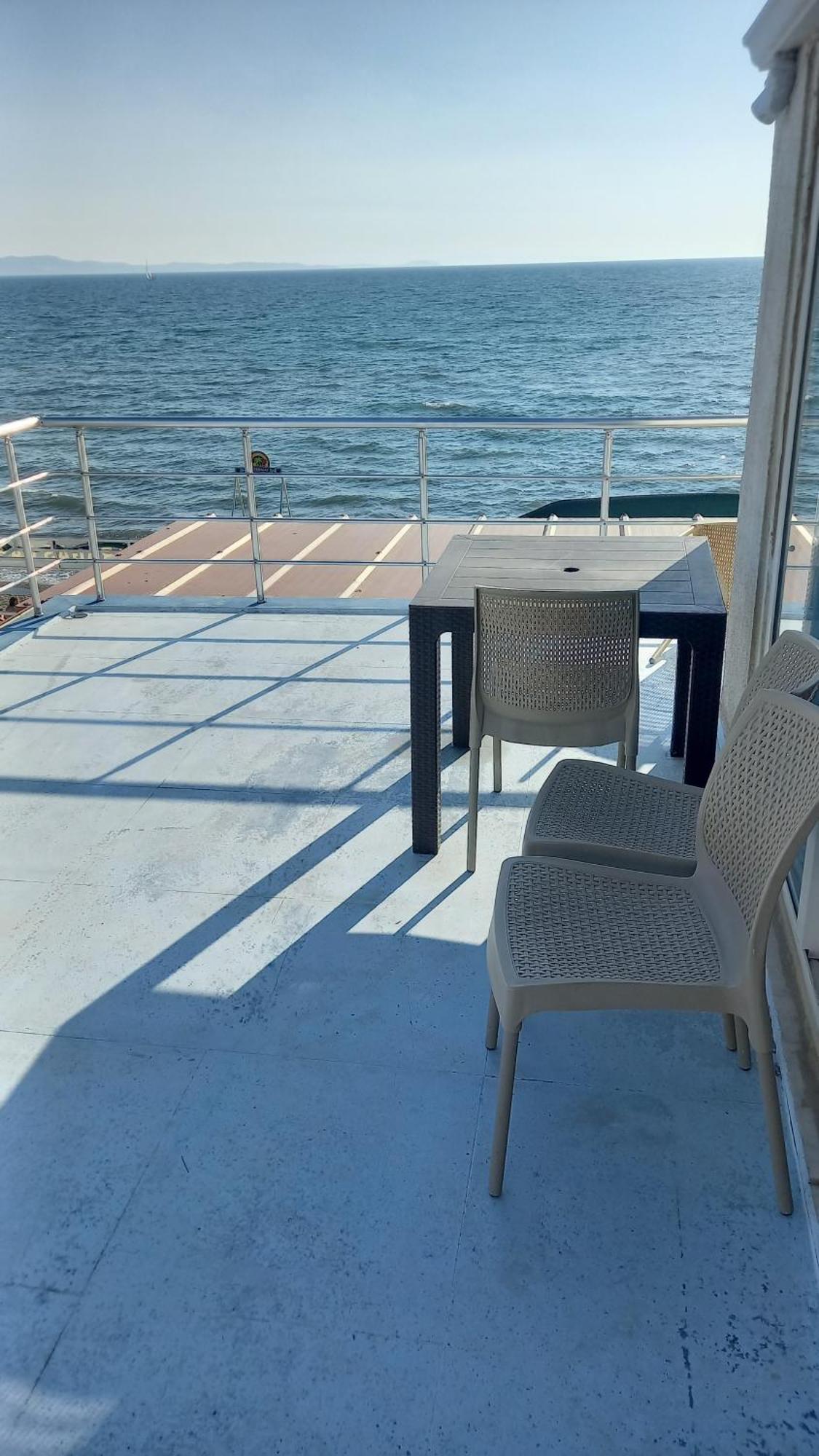 Paradise Hotel Akcay Edremit  Dış mekan fotoğraf