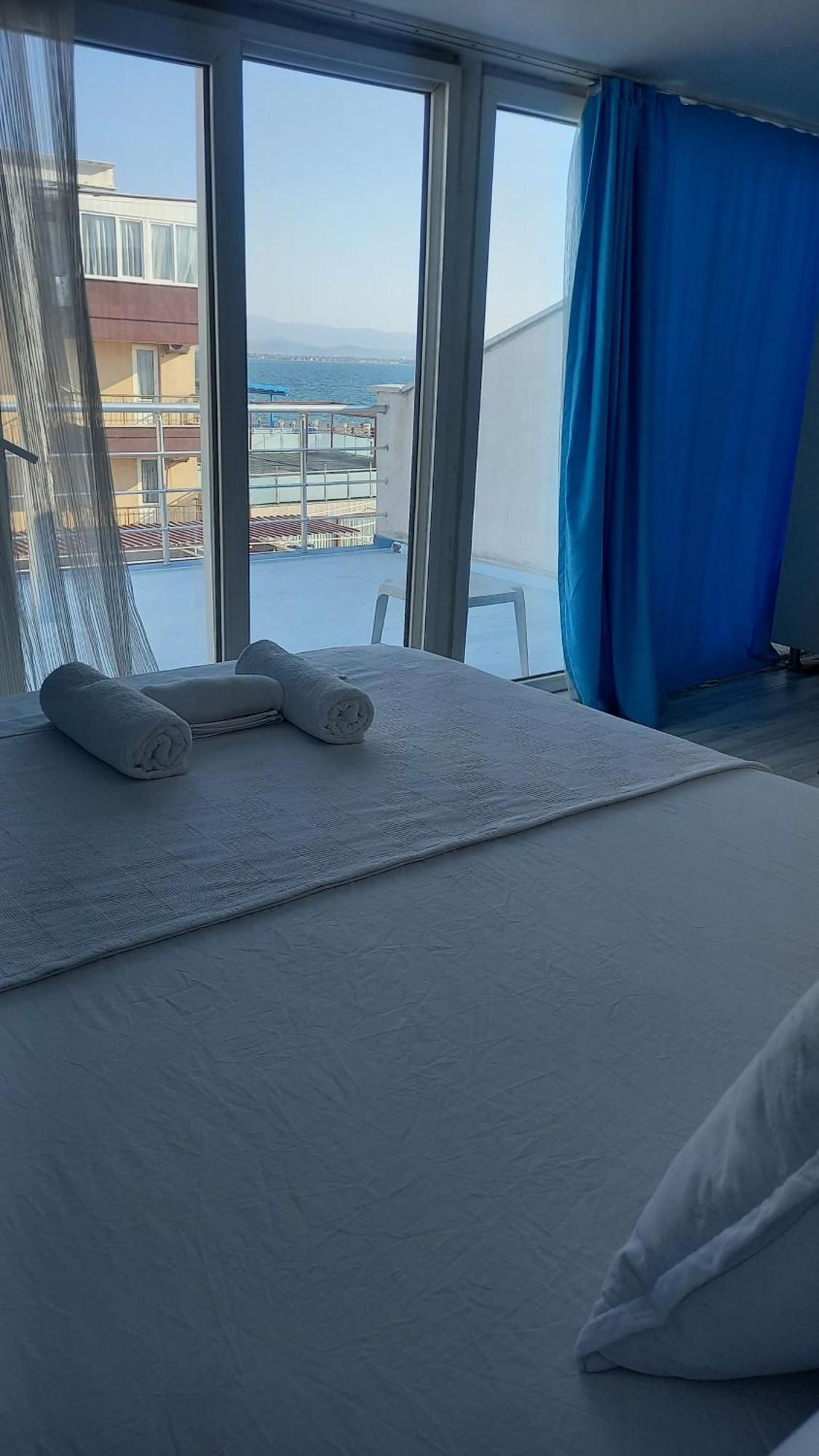 Paradise Hotel Akcay Edremit  Dış mekan fotoğraf