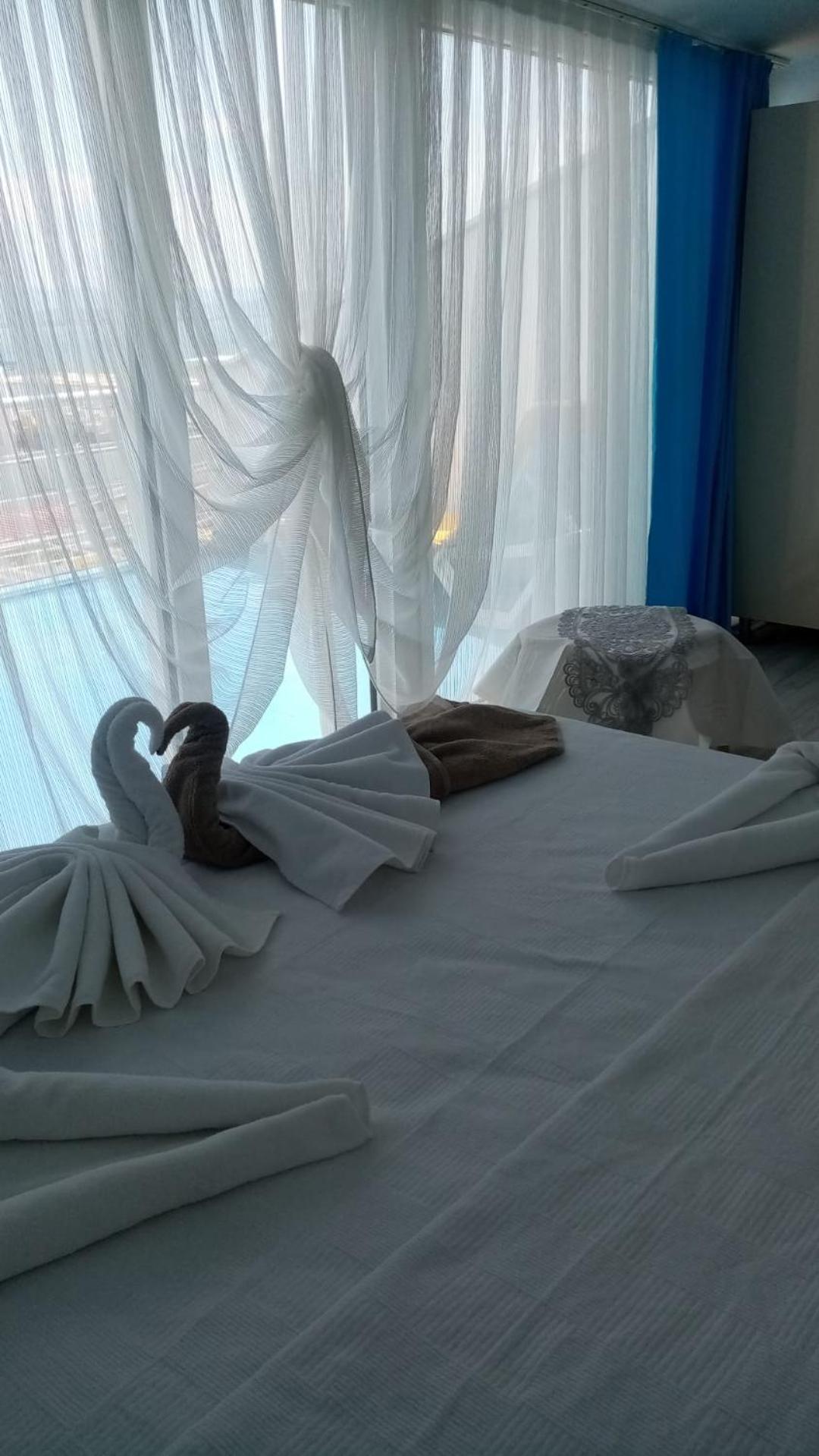 Paradise Hotel Akcay Edremit  Dış mekan fotoğraf