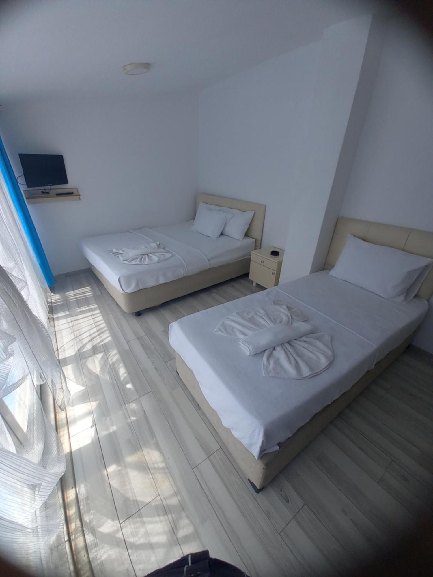 Paradise Hotel Akcay Edremit  Dış mekan fotoğraf