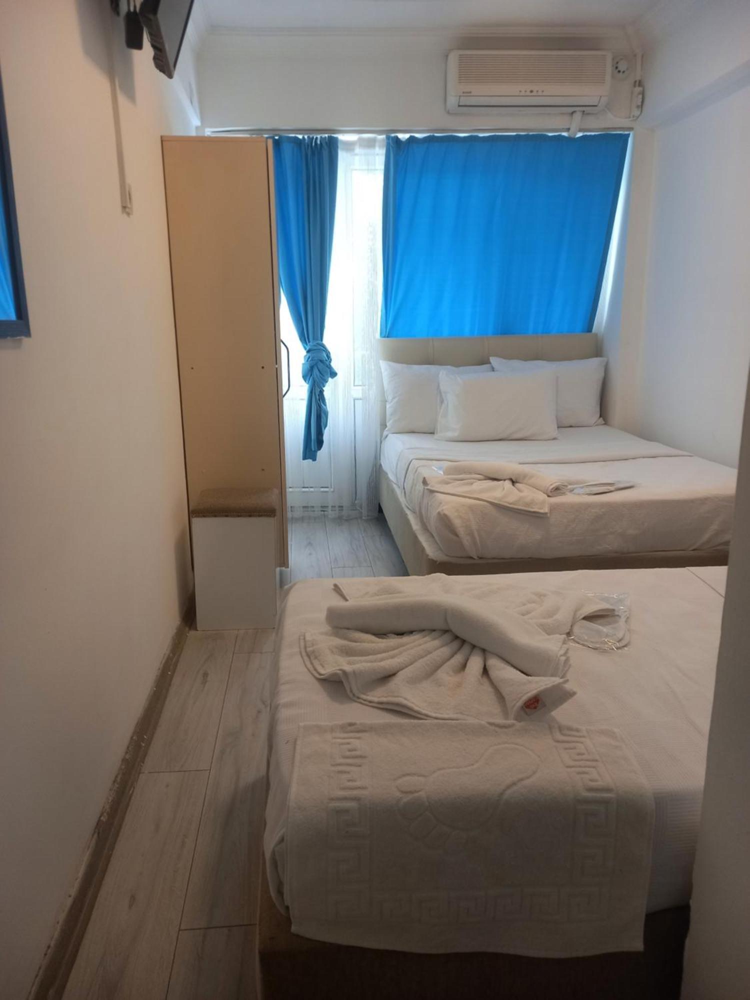 Paradise Hotel Akcay Edremit  Dış mekan fotoğraf