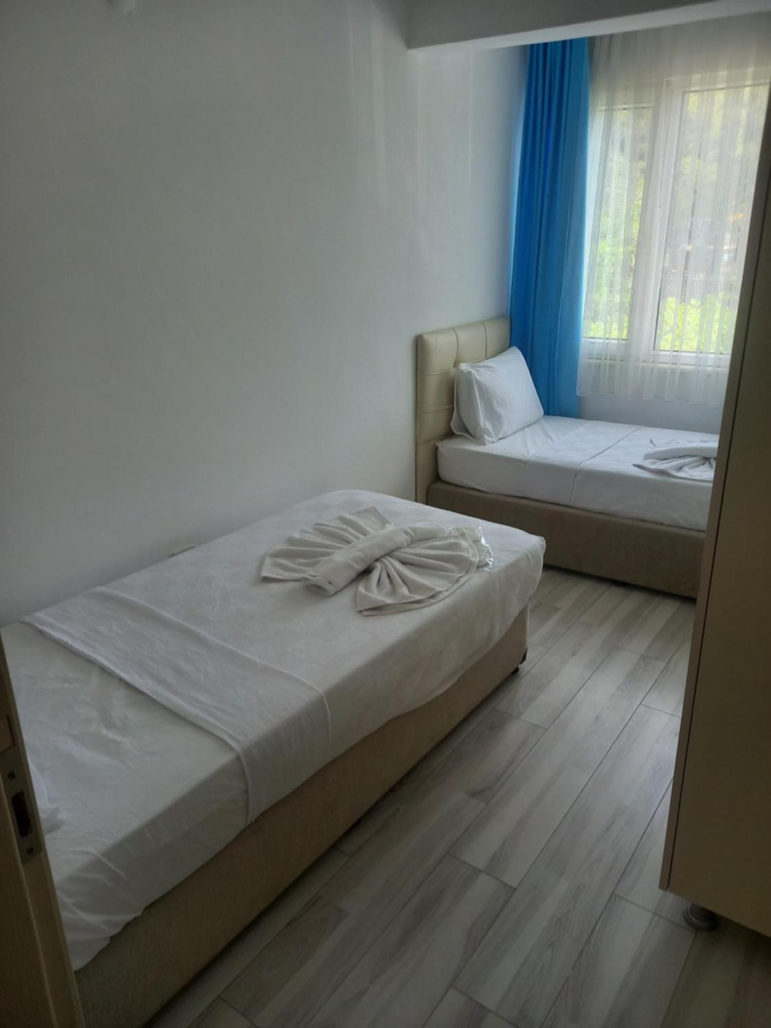 Paradise Hotel Akcay Edremit  Dış mekan fotoğraf