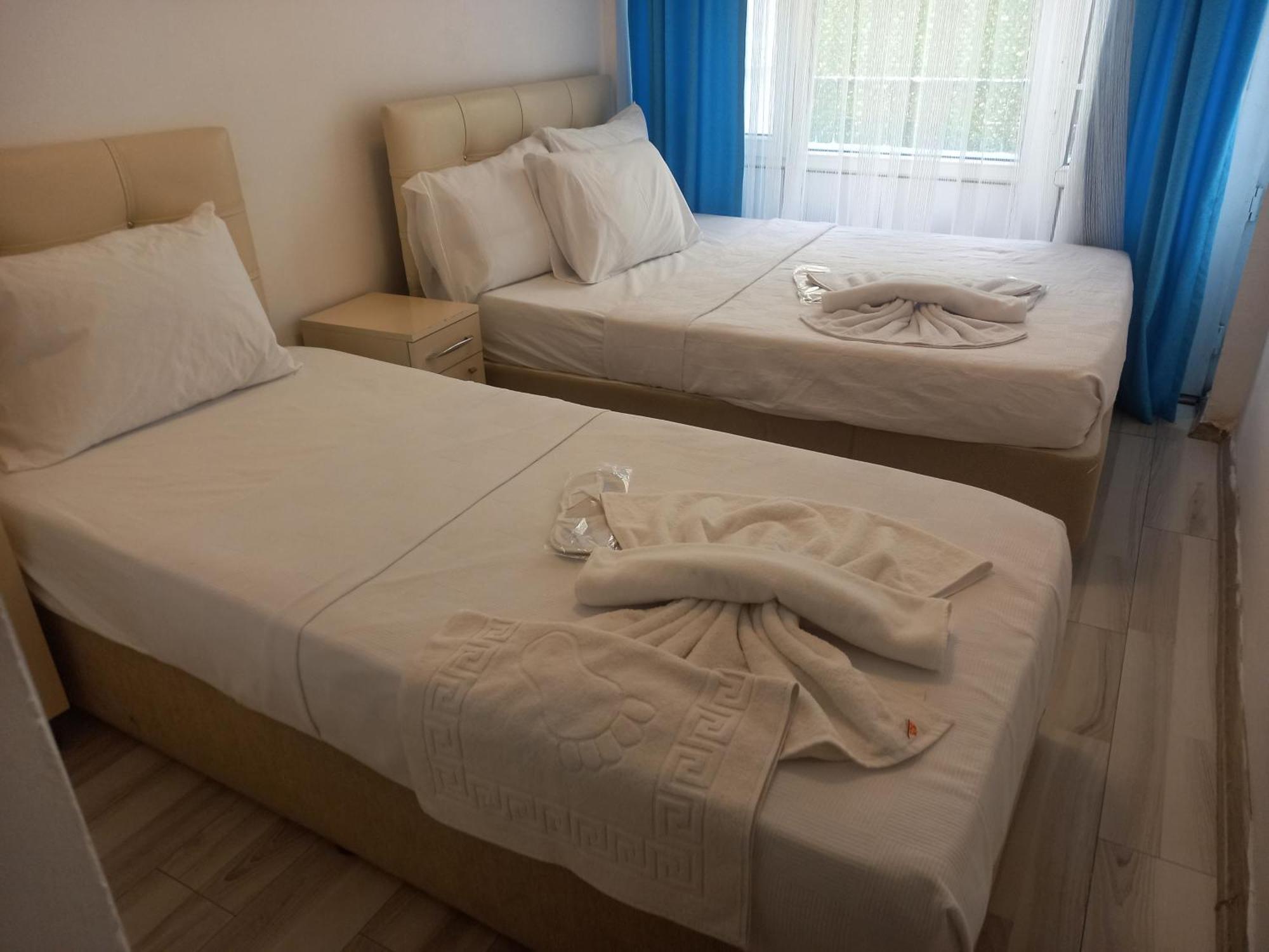 Paradise Hotel Akcay Edremit  Dış mekan fotoğraf
