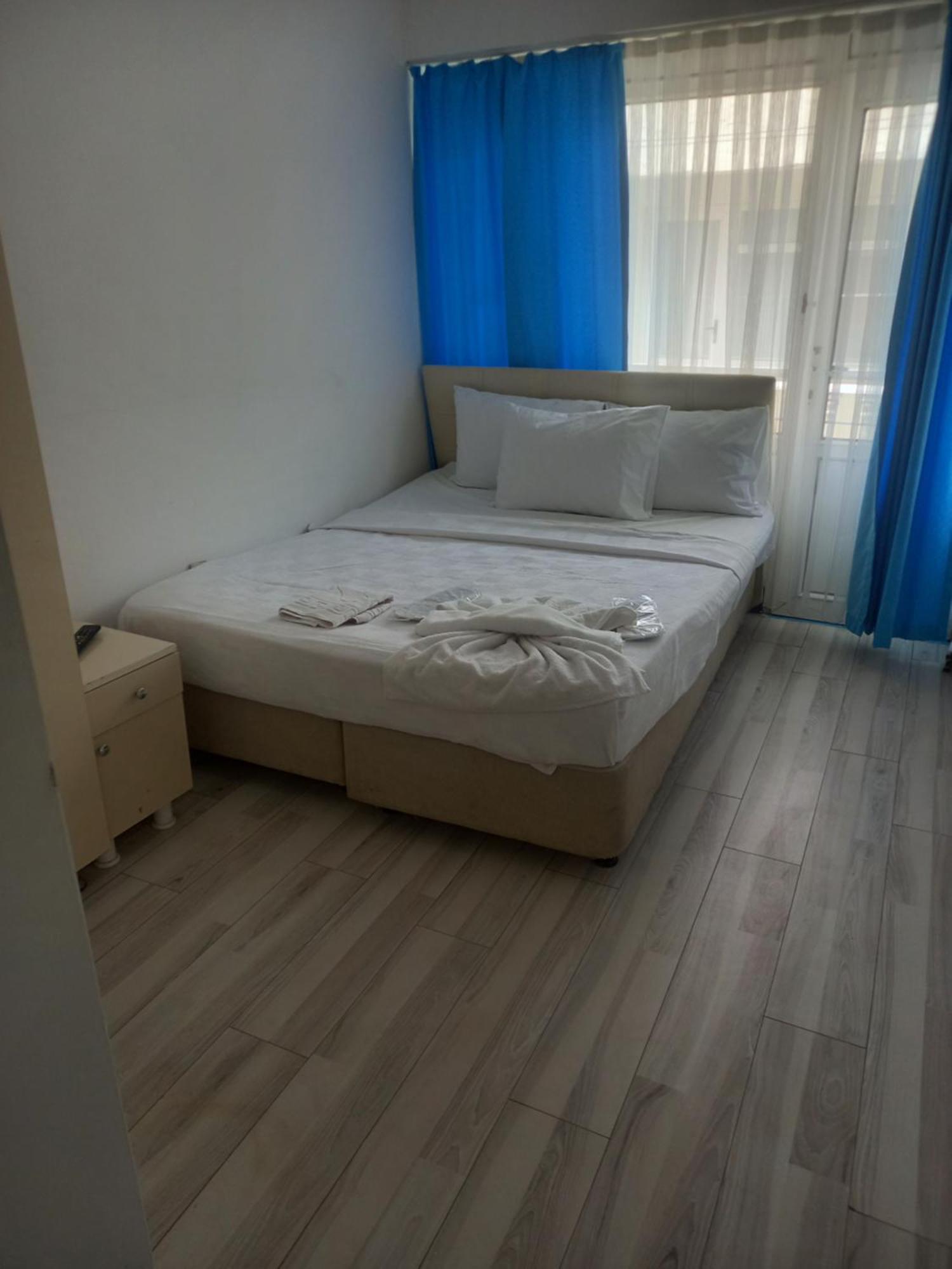 Paradise Hotel Akcay Edremit  Dış mekan fotoğraf