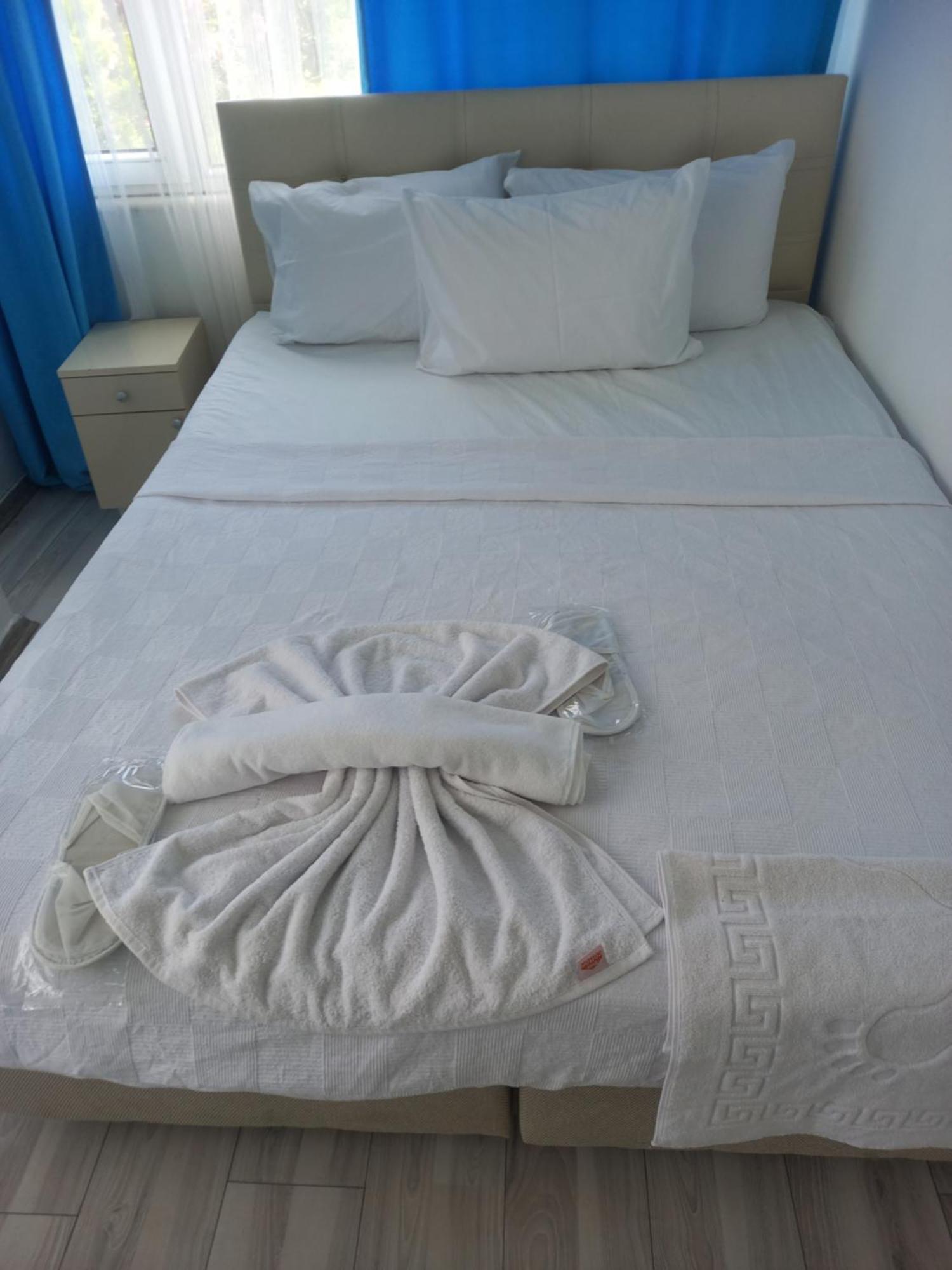 Paradise Hotel Akcay Edremit  Dış mekan fotoğraf