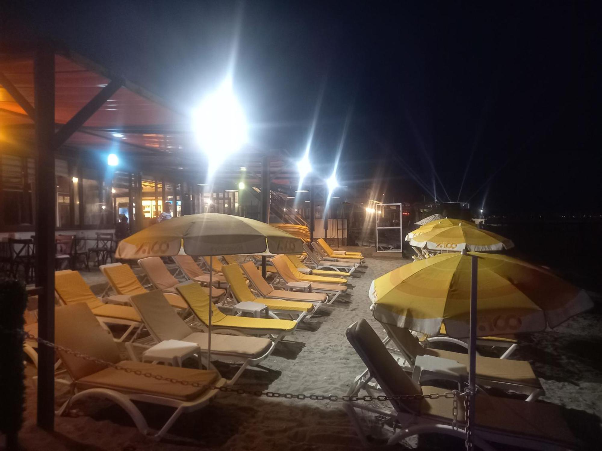 Paradise Hotel Akcay Edremit  Dış mekan fotoğraf