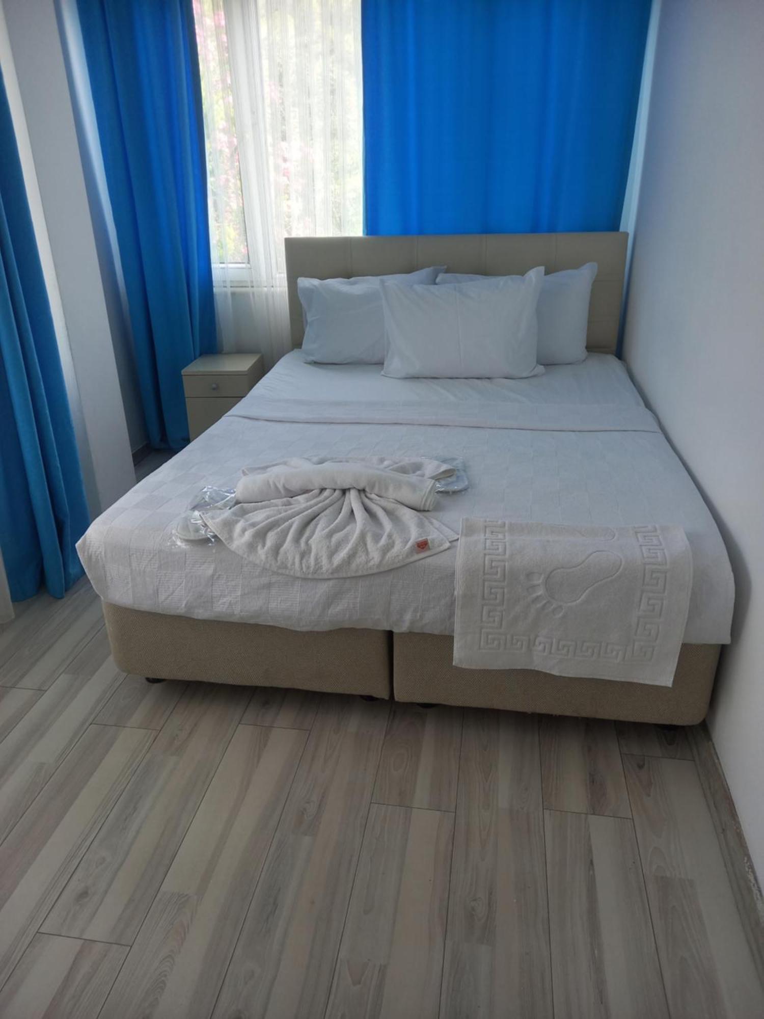 Paradise Hotel Akcay Edremit  Dış mekan fotoğraf
