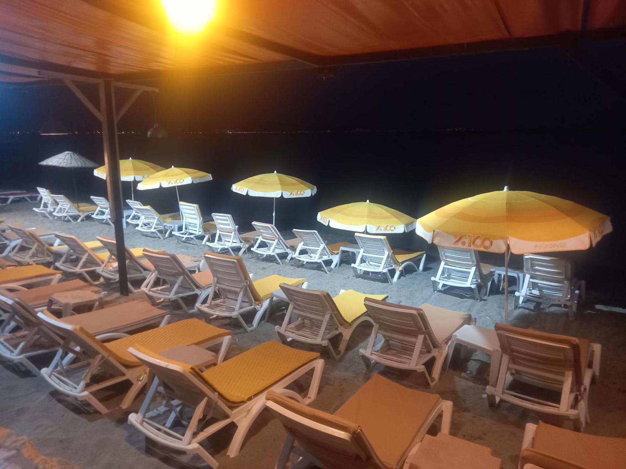 Paradise Hotel Akcay Edremit  Dış mekan fotoğraf