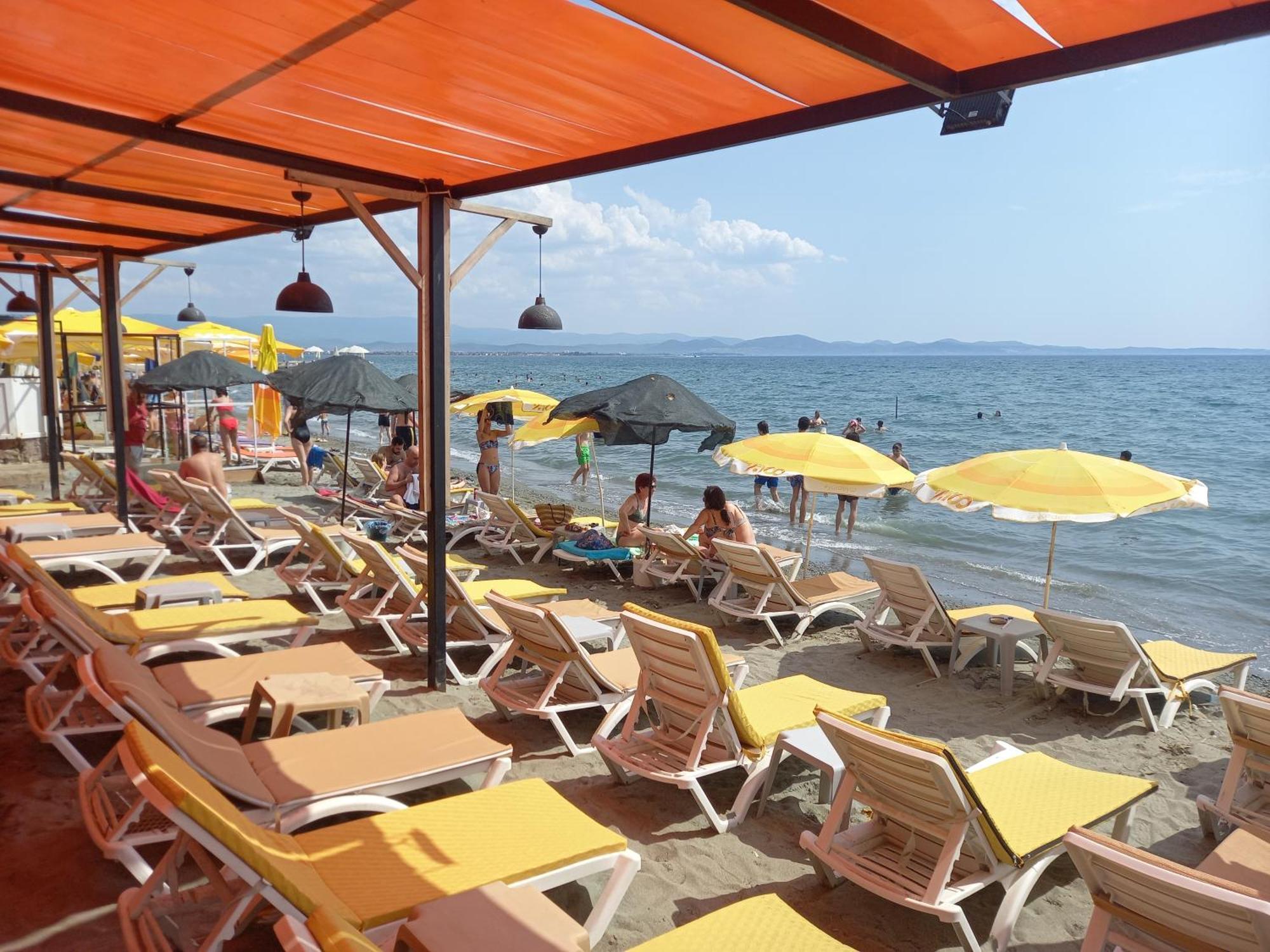 Paradise Hotel Akcay Edremit  Dış mekan fotoğraf
