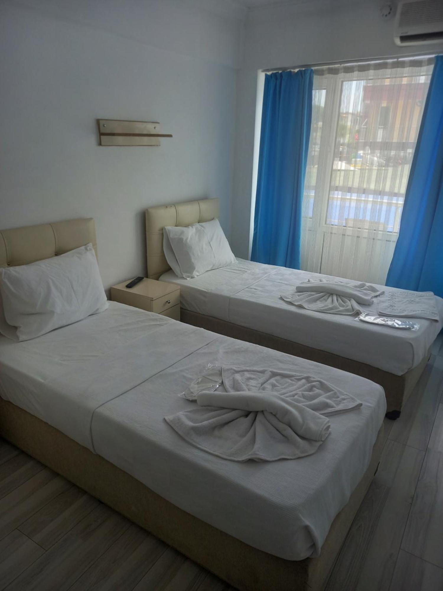 Paradise Hotel Akcay Edremit  Dış mekan fotoğraf