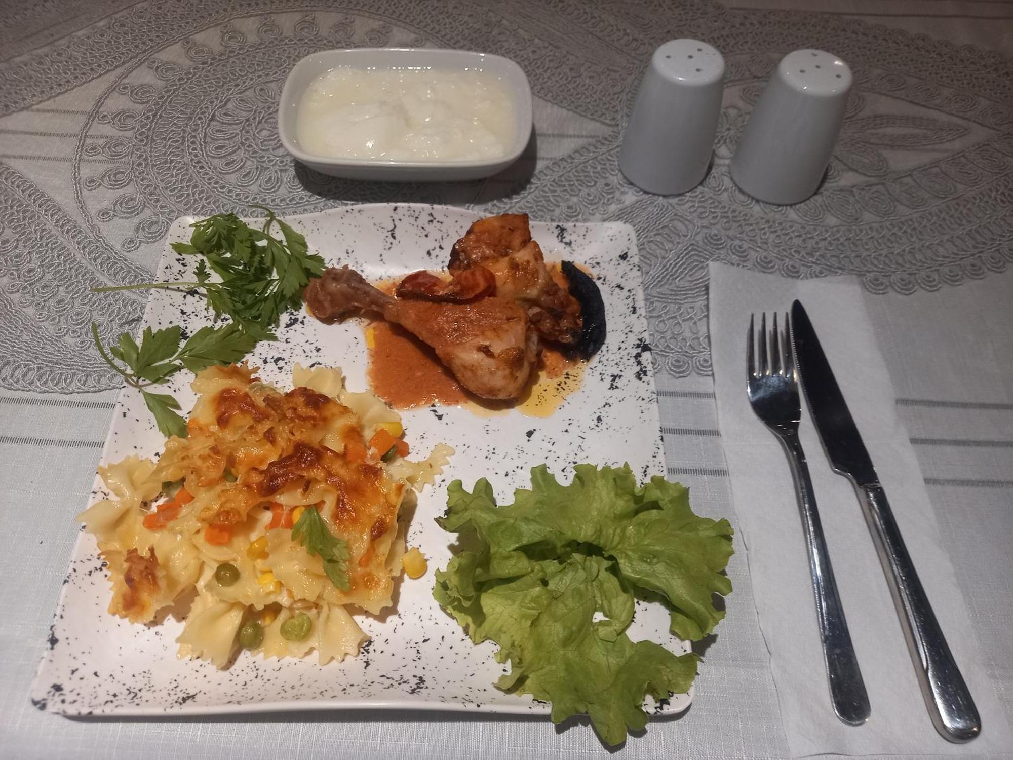 Paradise Hotel Akcay Edremit  Dış mekan fotoğraf